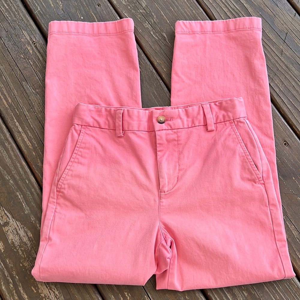 Vineyard Vines Pants